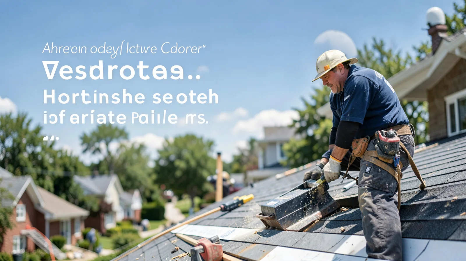 Roof Replacement in Los Osos, CA near me